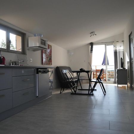 Corsicadream Arone Superbe Appartement Dans Villa, Vue Panoramique Mer, Piscine, Proche Porticcio Pietrosella Екстериор снимка