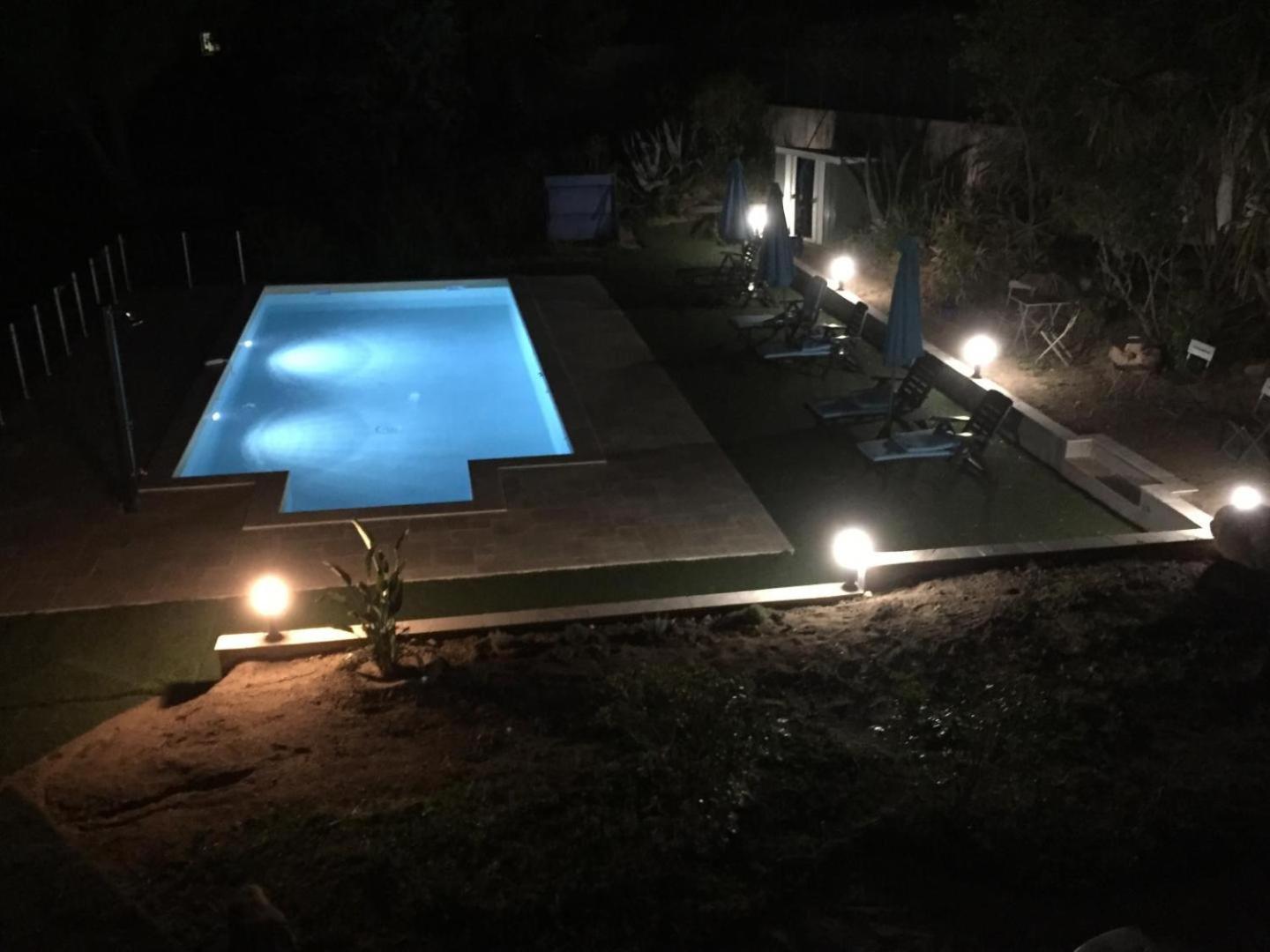 Corsicadream Arone Superbe Appartement Dans Villa, Vue Panoramique Mer, Piscine, Proche Porticcio Pietrosella Екстериор снимка