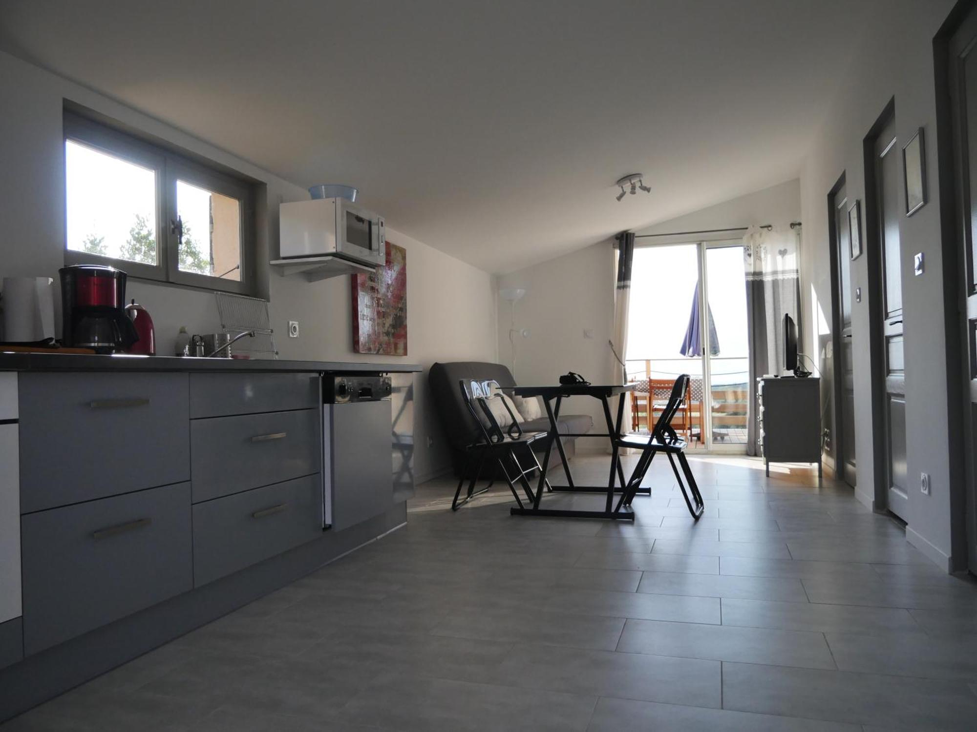 Corsicadream Arone Superbe Appartement Dans Villa, Vue Panoramique Mer, Piscine, Proche Porticcio Pietrosella Екстериор снимка