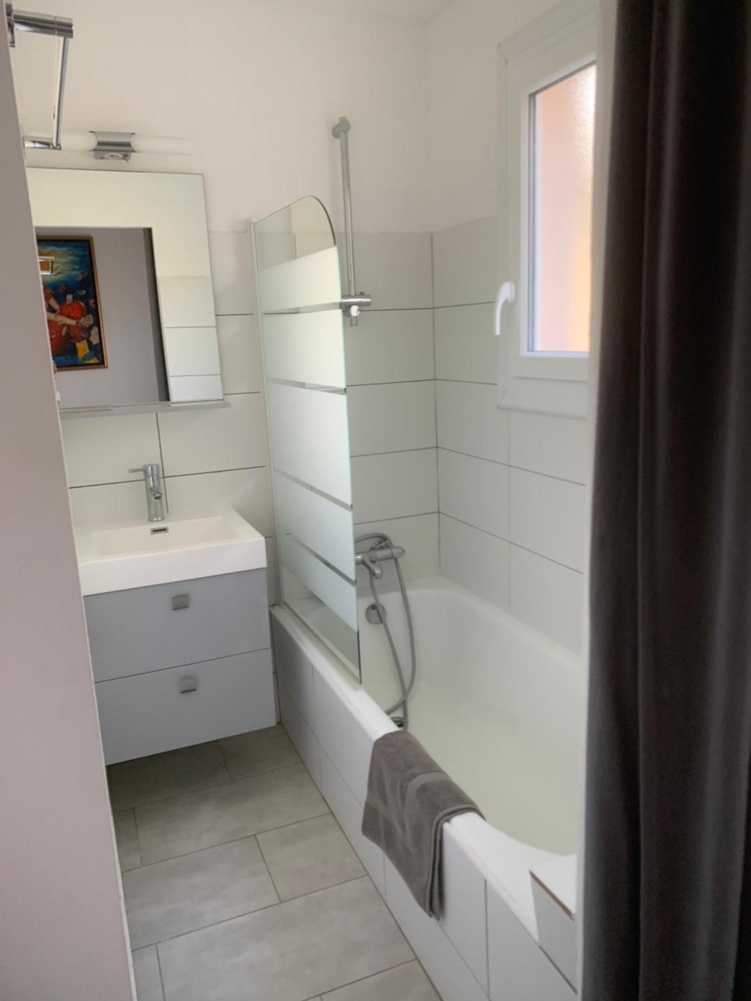 Corsicadream Arone Superbe Appartement Dans Villa, Vue Panoramique Mer, Piscine, Proche Porticcio Pietrosella Екстериор снимка