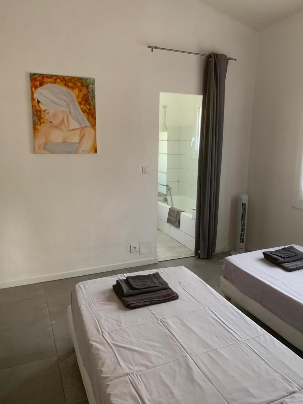 Corsicadream Arone Superbe Appartement Dans Villa, Vue Panoramique Mer, Piscine, Proche Porticcio Pietrosella Екстериор снимка